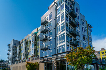Tacoma Waterfront Condos 3