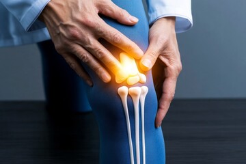 Acupressure, joint pain, arthritis relief provides a natural approach to easing pain and inflammation in the joints