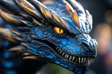 Dragon mythology, stories and legends, timeless tales passed down through generations, telling of their might and magic