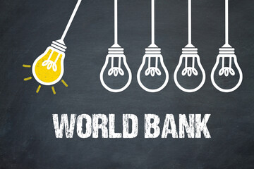 World Bank	
