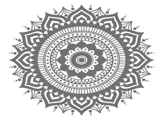 Beautiful Mandala Art