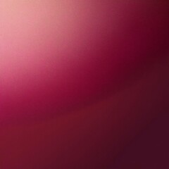 Gradient Background with a Grainy Texture, Blending from Deep Maroon to Soft Pink