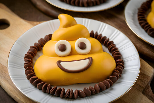 Emoji poopoo