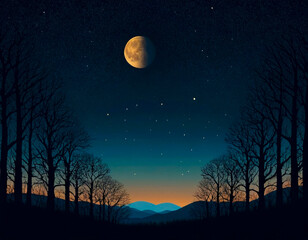 night