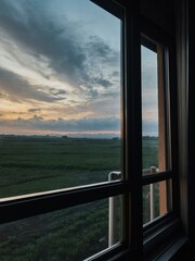 View from Window
