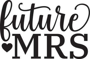 Future Mrs