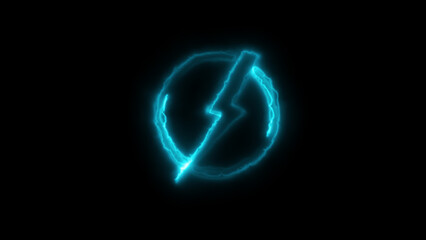 Battery connection minus plus