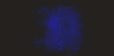 Abstract blue grunge background with copy space. grunge blue marble with rusty texture wall for decoration, decorative pattern background for abstract concept. old blue color wall background texture.