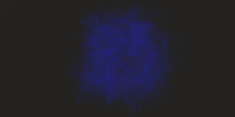 Abstract blue grunge background with copy space. grunge blue marble with rusty texture wall for decoration, decorative pattern background for abstract concept. old blue color wall background texture.