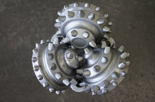 Tricone Bit