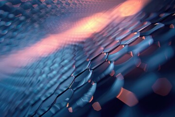 abstract technology background