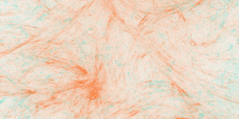 Fantasy smooth light multi-color paper textured grunge texture splash. Abstract colorful and orange good bright backdrop. Grunge texture splash paint wall multicolor. Colorful painted decorative wall.