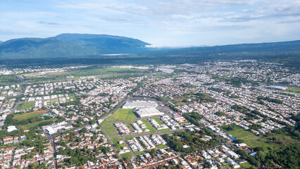 ciudad