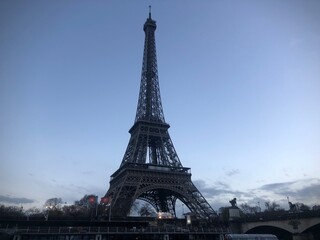 Eiffel Tower