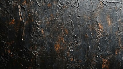 Obraz premium Dark Textured Background