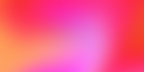 Abstract Colorful Gradient Background Grainy Backgrounds For Banner, Poster, Wallpaper, Backdrop, Presentation,