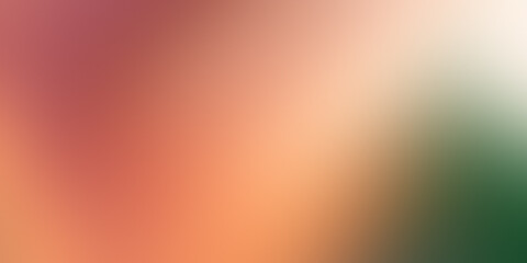 Abstract Colored Gradient Background Blurred Grainy Trendy Backgrounds For Banner, Poster, Wallpaper, Backdrop, Presentation