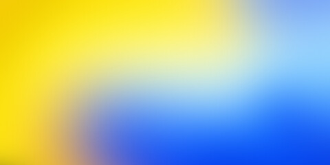 Abstract Gradient Background Colorful Grainy Trendy Backgrounds For Banner, Poster, Etc