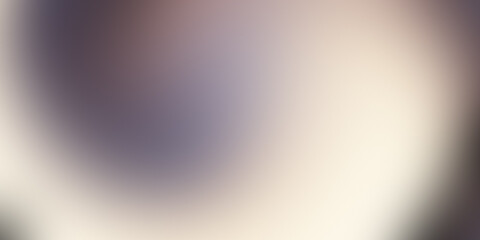 Abstract White Colored Gradient Background Blurred Grainy Trendy Backgrounds For Banner, Poster, Wallpaper, Backdrop, Presentation,