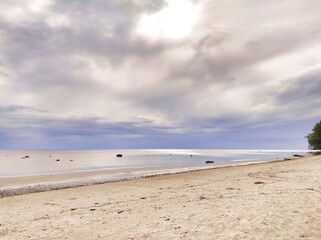 Seascape 