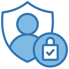 Authentication Icon