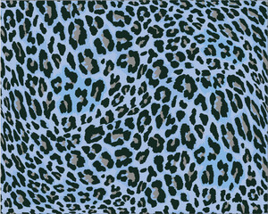 leopard design kazandm blue.eps