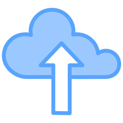 Data Upload Icon