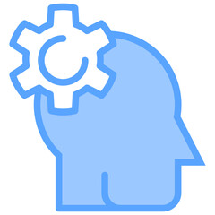 Machine Learning Icon