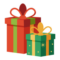 christmas gift box