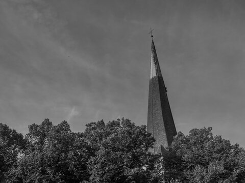 Billerbeck in den Baumbergen