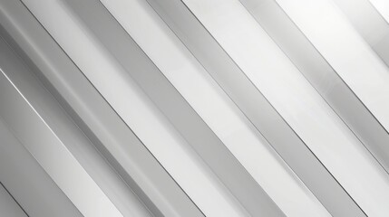 Fototapeta premium A close-up shot of a metal surface with a smooth finish