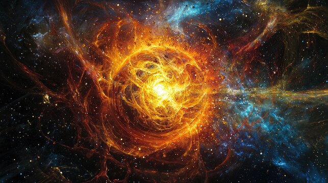 Singularity Unveiled: The Chaotic Early Universe at Planck Scale