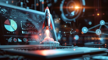 Beautiful red sunset over a small town among the rocks on the ocean, photography, Alexander Runciman, shutterstock, george, ultra-wide shot, yachts, avant-garde, heavenly, amazing wallpaper, italy