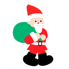 크리스마스 산타