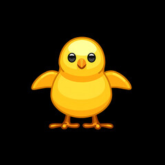 Baby Chick Emoji
