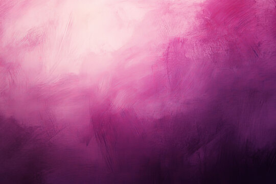 A tranquil magenta tones background with soft, pastel hues and subtle textures. The design features smooth transitions and a calming, elegant finish.
