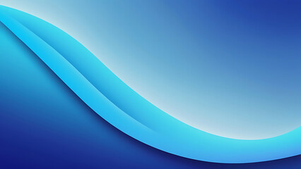 Abstact Background Blue Background Gradient Background 