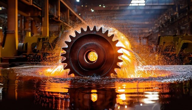 Steel Works Backround Metalwork Background Images – Browse 79,427 Stock Photos, Vectors, and ...