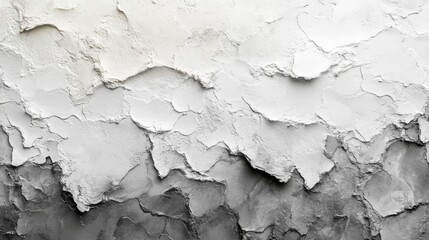 Obraz premium Peeling paint texture