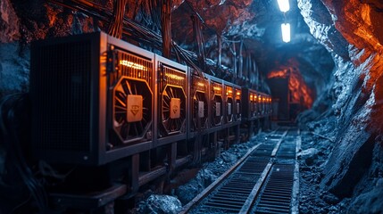 The basics of mining cryptocurrency for beginners