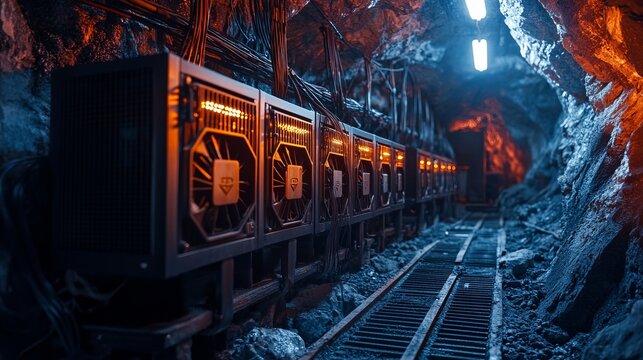 The basics of mining cryptocurrency for beginners