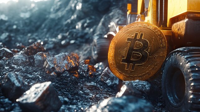 The basics of mining cryptocurrency for beginners