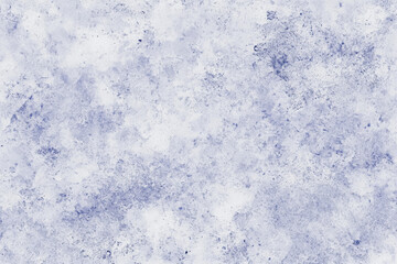 Obraz premium A light periwinkle surface with a subtle, speckled texture. The cool, pastel shade and delicate texture create a serene and refined backdrop.