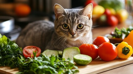 Understanding pet nutrition and healthy diets
