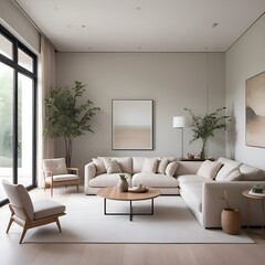living room interior, modern living room
