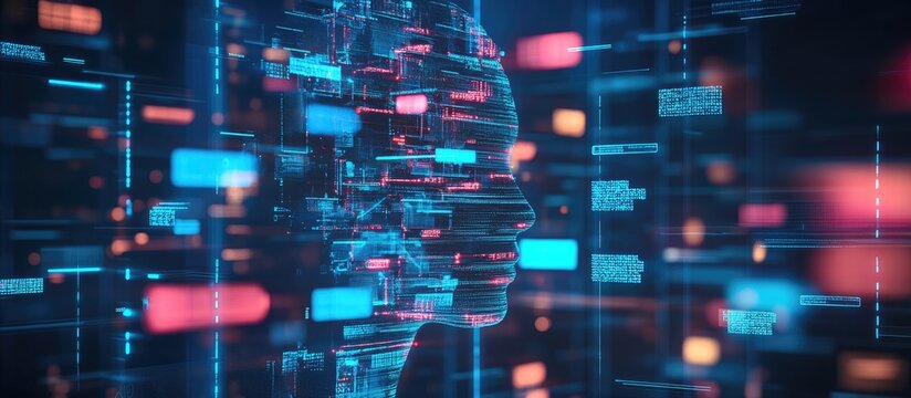 AI driven document classification and management through intelligent processing and account verification using artificial intelligence