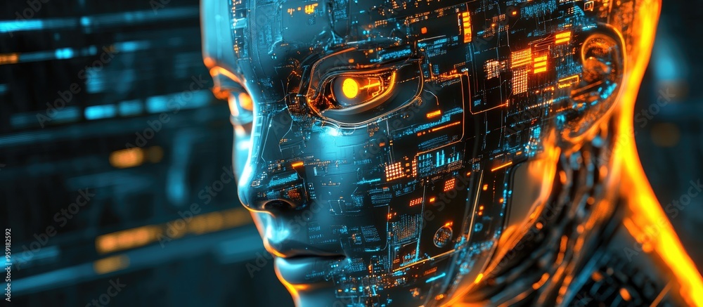 Poster future technologies in automation including innovative cpu systems and intuitive development for cyb