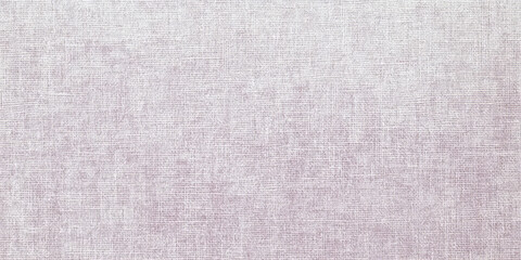 Fototapeta premium A light lavender-gray surface with a fine, linen-like texture. The soft tone and subtle texture provide a refined and sophisticated background.