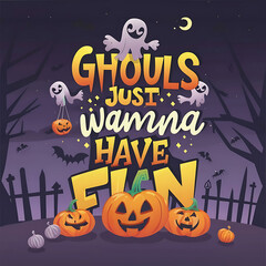 Happy Halloween posters, banners, flyers, invitations, and holiday background  Halloween T-shirt design, black cat Pumpkin, and grim reaper with scythe in fire.