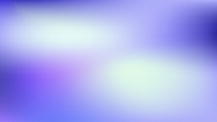 Obraz premium Abstract gradient background with grainy texture and waves